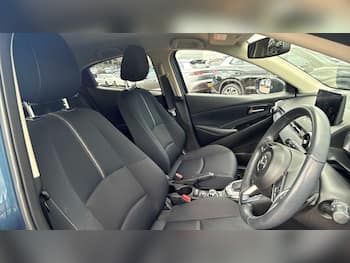 Used Mazda Mazda2 2022 for sale - 79770595: Photo
