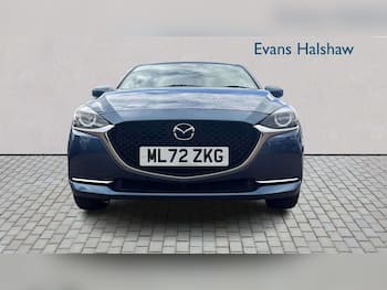 Used Mazda Mazda2 2022 for sale - 79770595: Photo