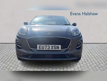 Used Ford Puma 2023 for sale - 78732376: Photo