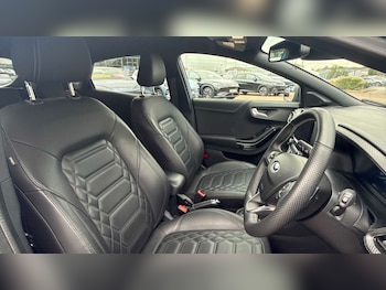 Used Ford Puma 2023 for sale - 78610577: Photo