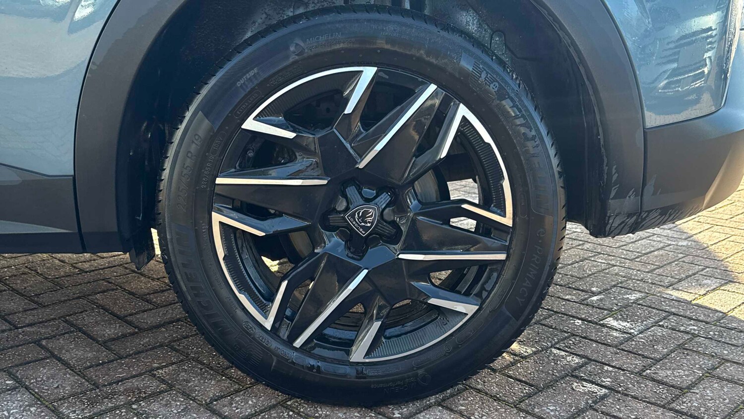 Used Peugeot 3008 2025 for sale - 77577213: Photo 10