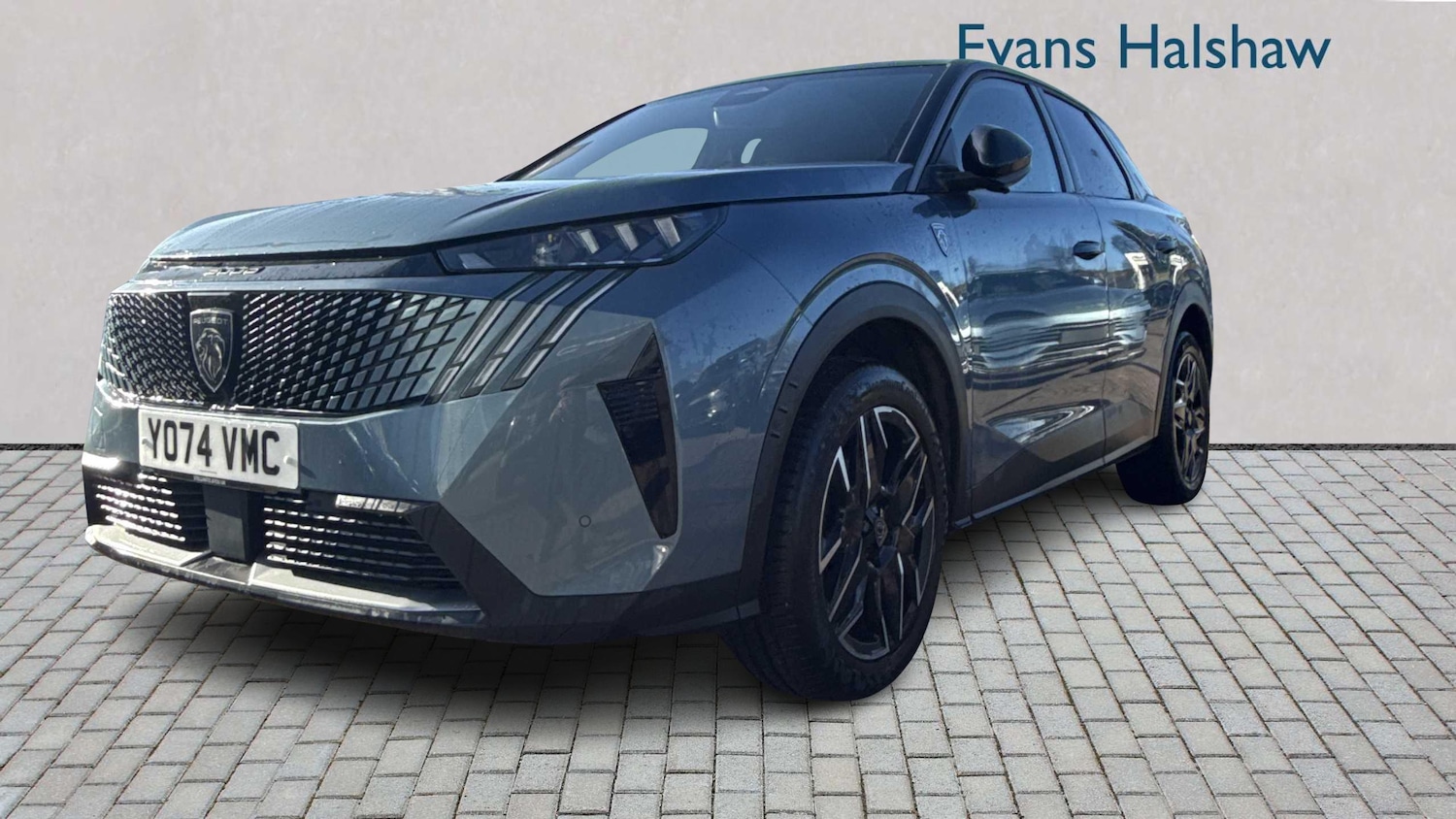 Used Peugeot 3008 2025 for sale - 77577213: Photo 2