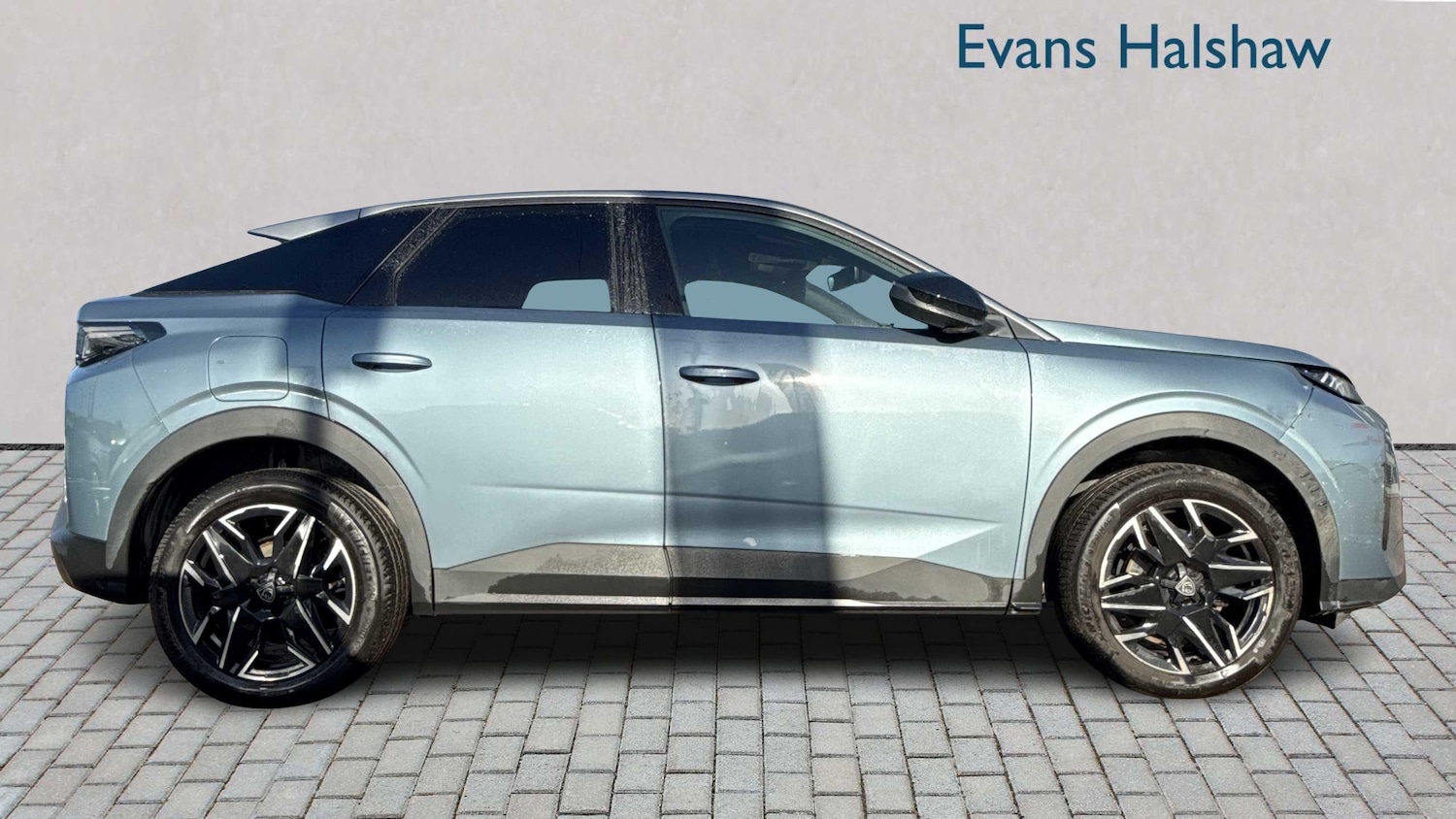 Used Peugeot 3008 2025 for sale - 77577213: Photo 3