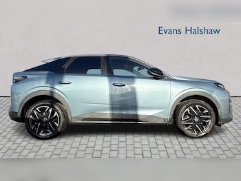 Used Peugeot 3008 2025 for sale - 77577213: Photo