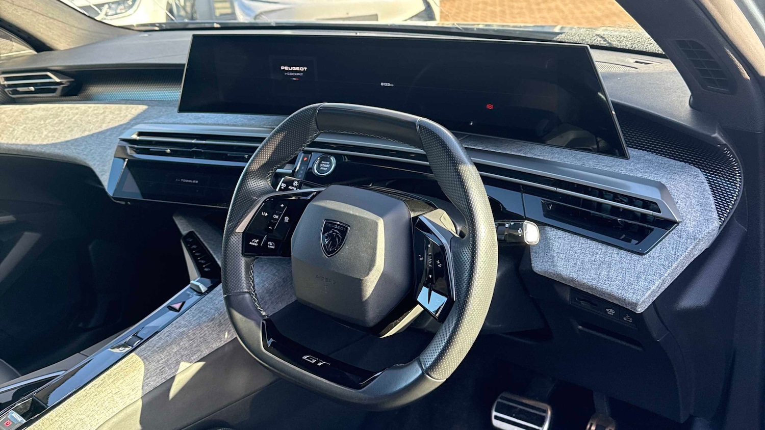 Used Peugeot 3008 2025 for sale - 77577213: Photo 4
