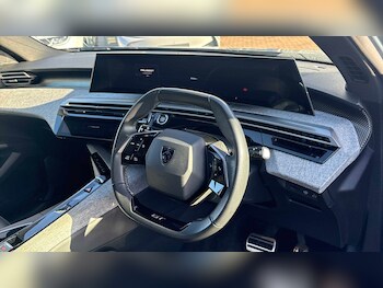 Used Peugeot 3008 2025 for sale - 77577213: Photo