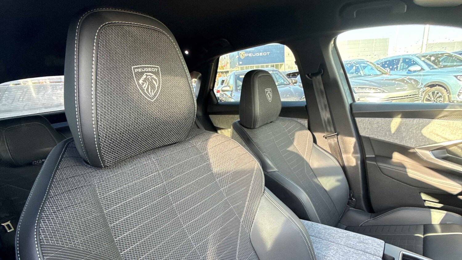 Used Peugeot 3008 2025 for sale - 77577213: Photo 6