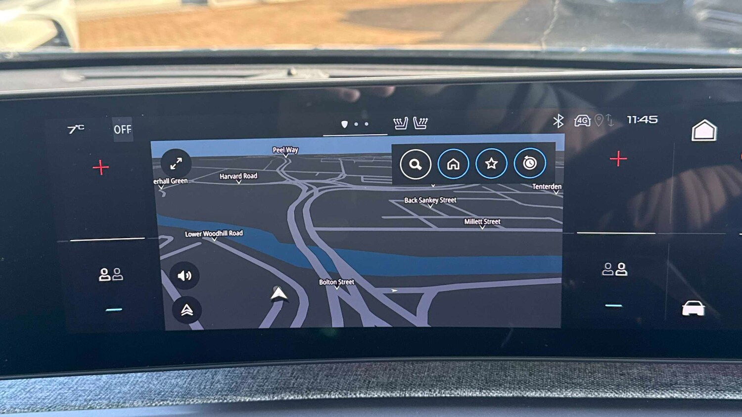 Used Peugeot 3008 2025 for sale - 77577213: Photo 8