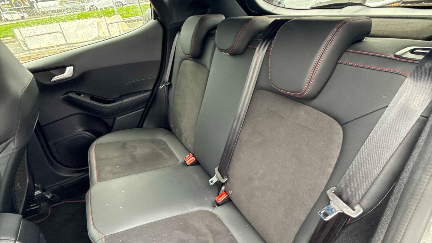 Used Ford Fiesta for sale - 78090227: Photo 10