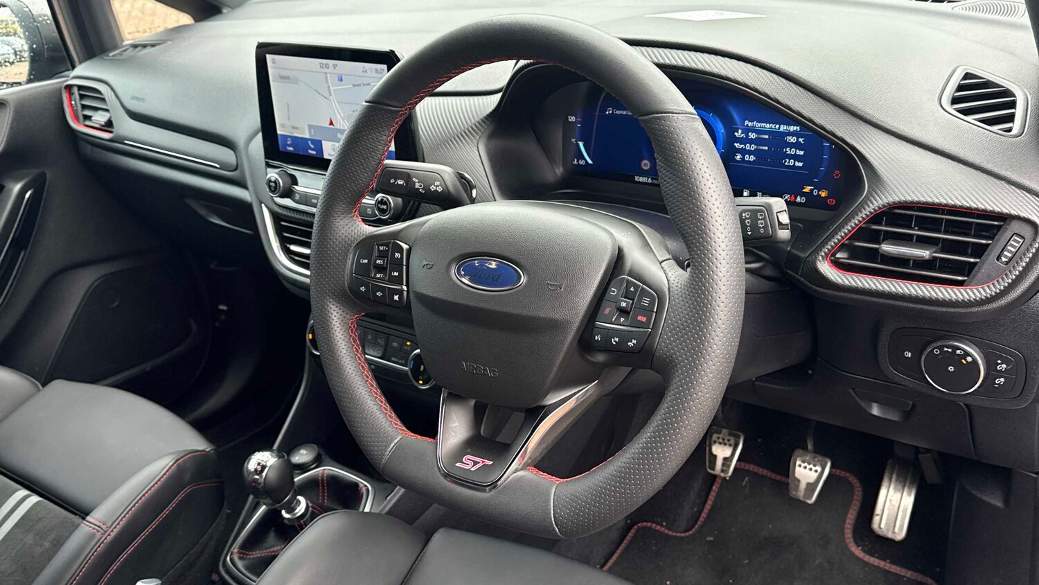 Used Ford Fiesta for sale - 78090227: Photo 13