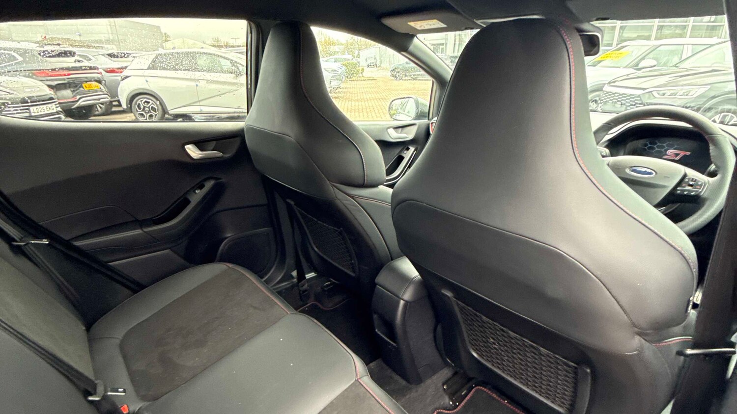 Used Ford Fiesta for sale - 78090227: Photo 14