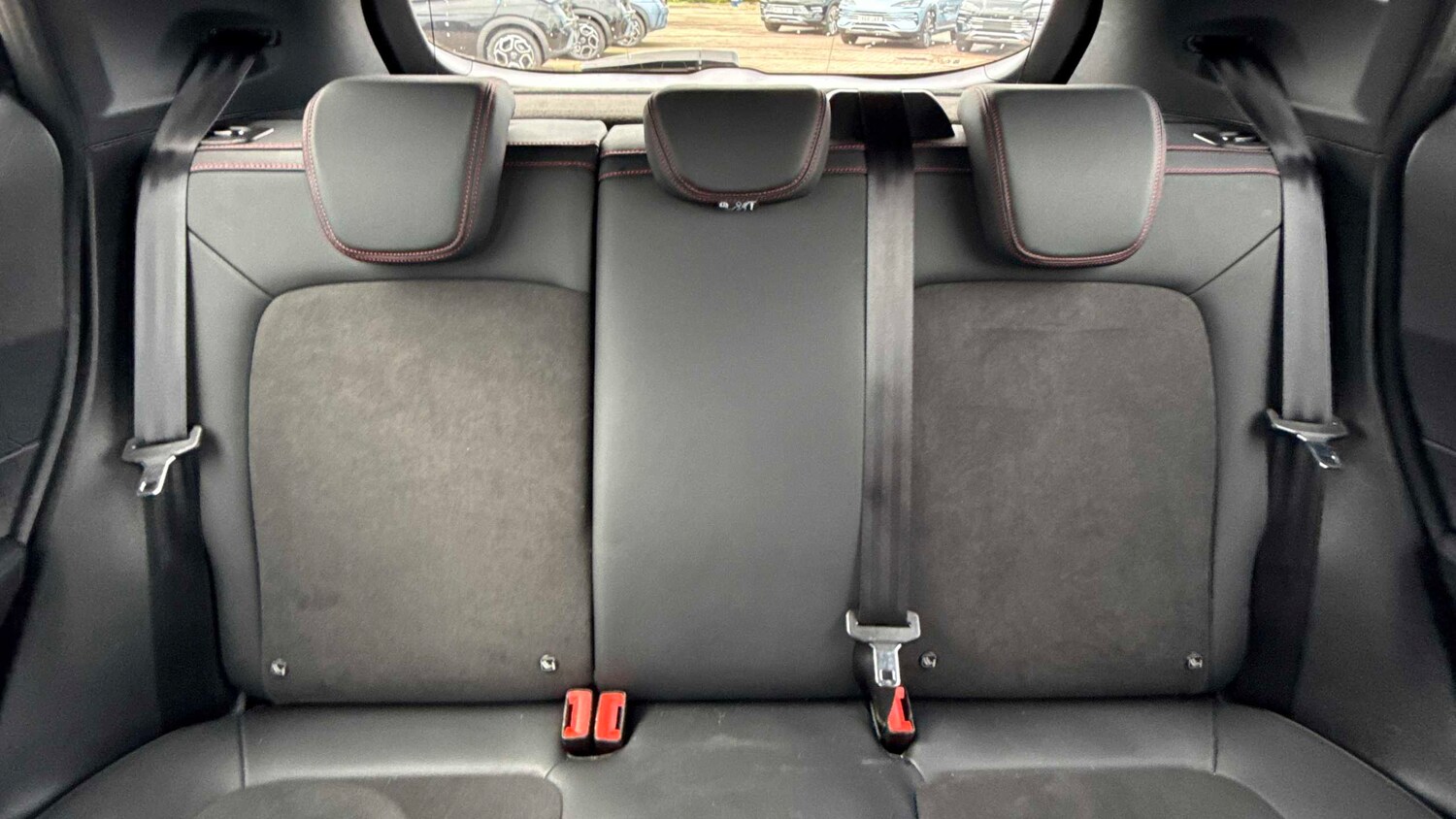 Used Ford Fiesta for sale - 78090227: Photo 16