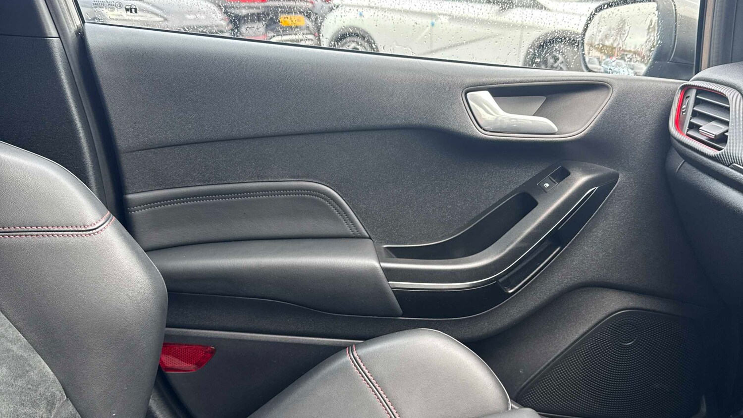 Used Ford Fiesta for sale - 78090227: Photo 17