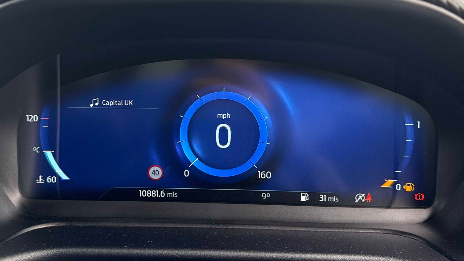 Used Ford Fiesta for sale - 78090227: Photo 18