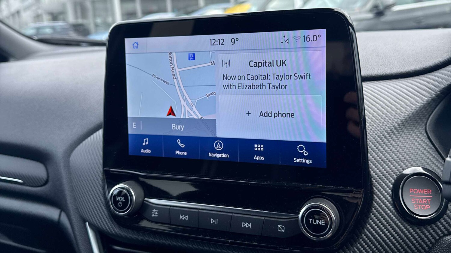 Used Ford Fiesta for sale - 78090227: Photo 19