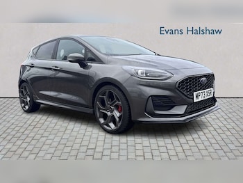 Used Ford Fiesta 2023 for sale - 78090227: Photo