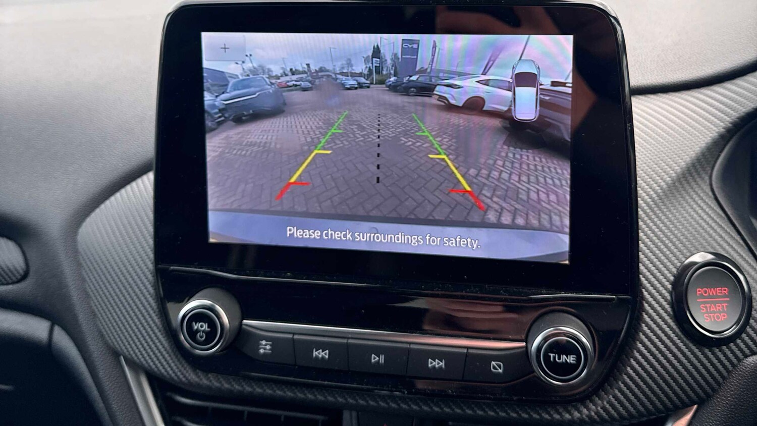 Used Ford Fiesta for sale - 78090227: Photo 21