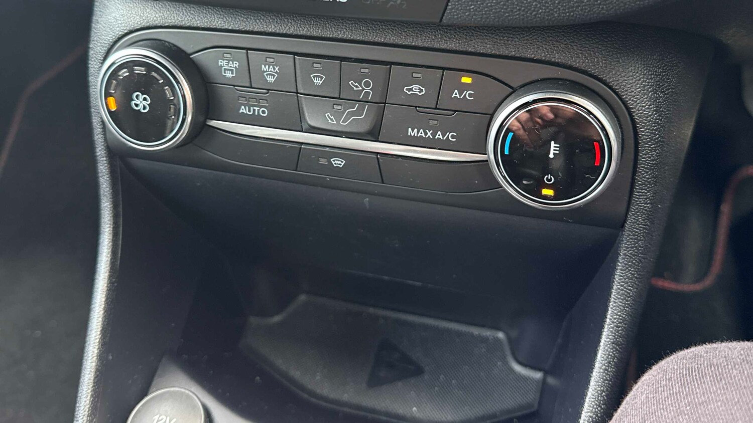 Used Ford Fiesta for sale - 78090227: Photo 27