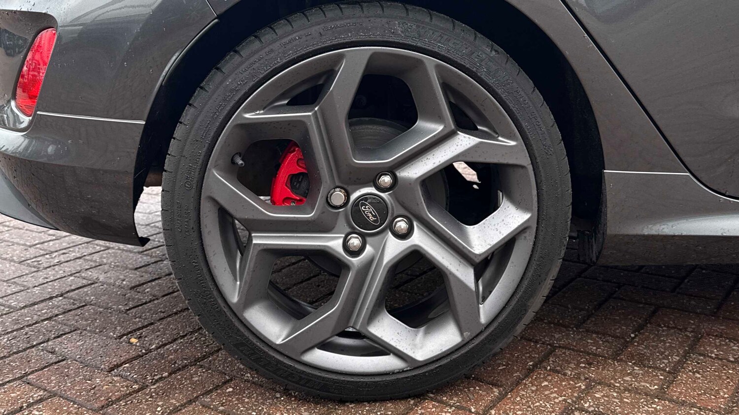 Used Ford Fiesta for sale - 78090227: Photo 29