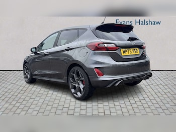 Used Ford Fiesta 2023 for sale - 78090227: Photo