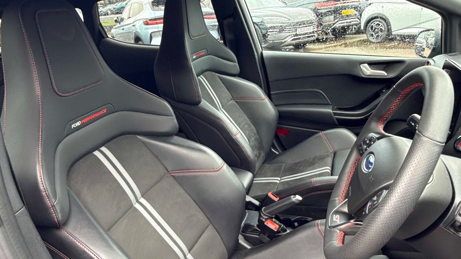 Used Ford Fiesta for sale - 78090227: Photo 3