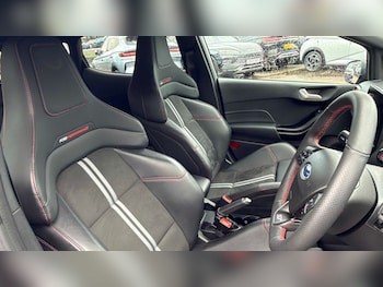 Used Ford Fiesta 2023 for sale - 78090227: Photo