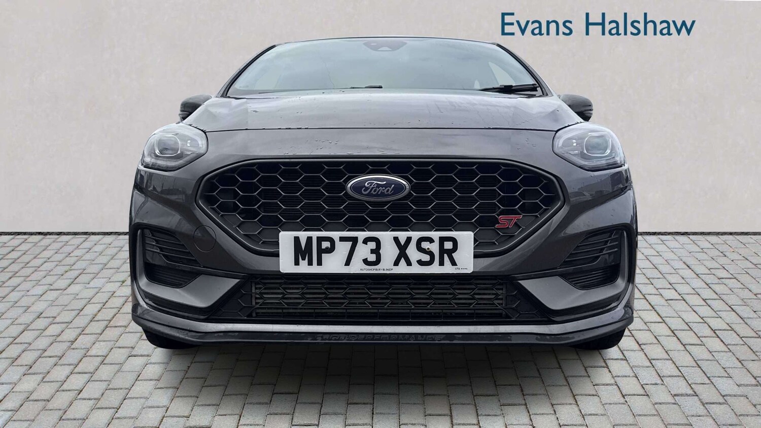 Used Ford Fiesta for sale - 78090227: Photo 4