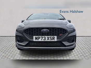 Used Ford Fiesta 2023 for sale - 78090227: Photo