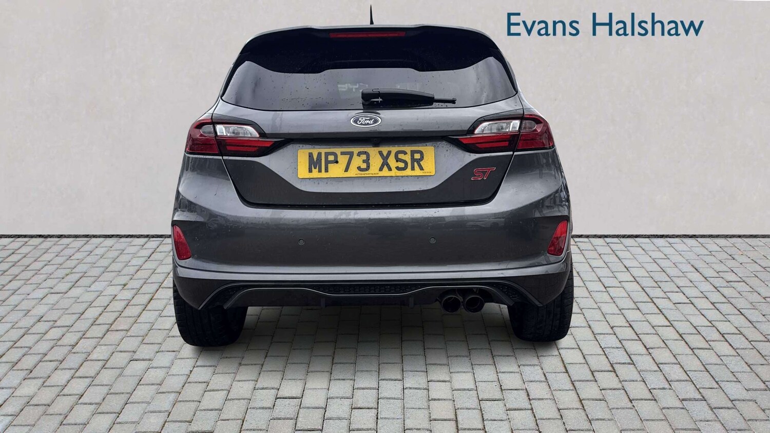 Used Ford Fiesta for sale - 78090227: Photo 5