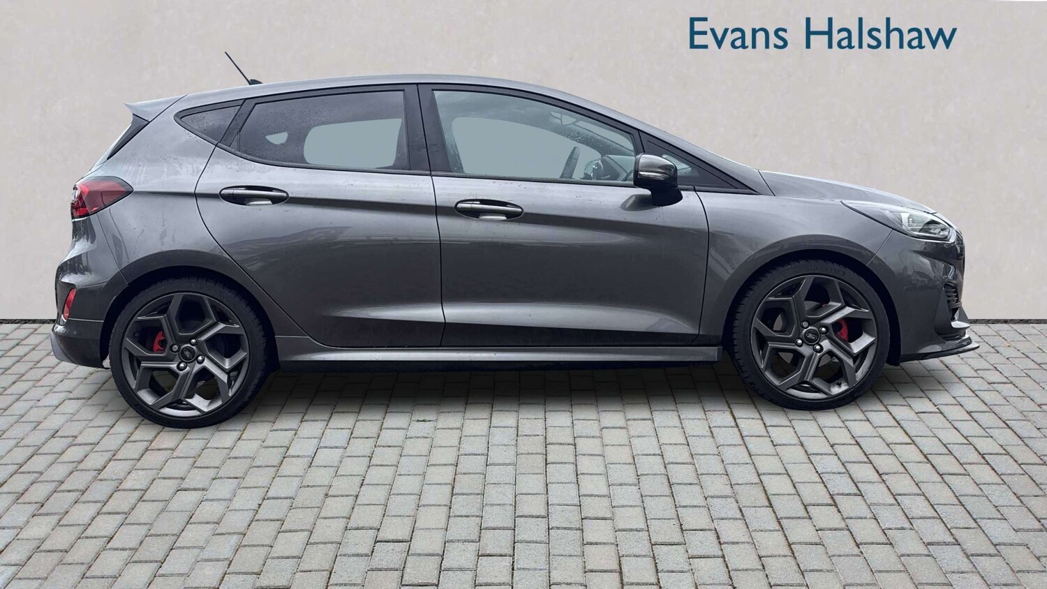 Used Ford Fiesta for sale - 78090227: Photo 6