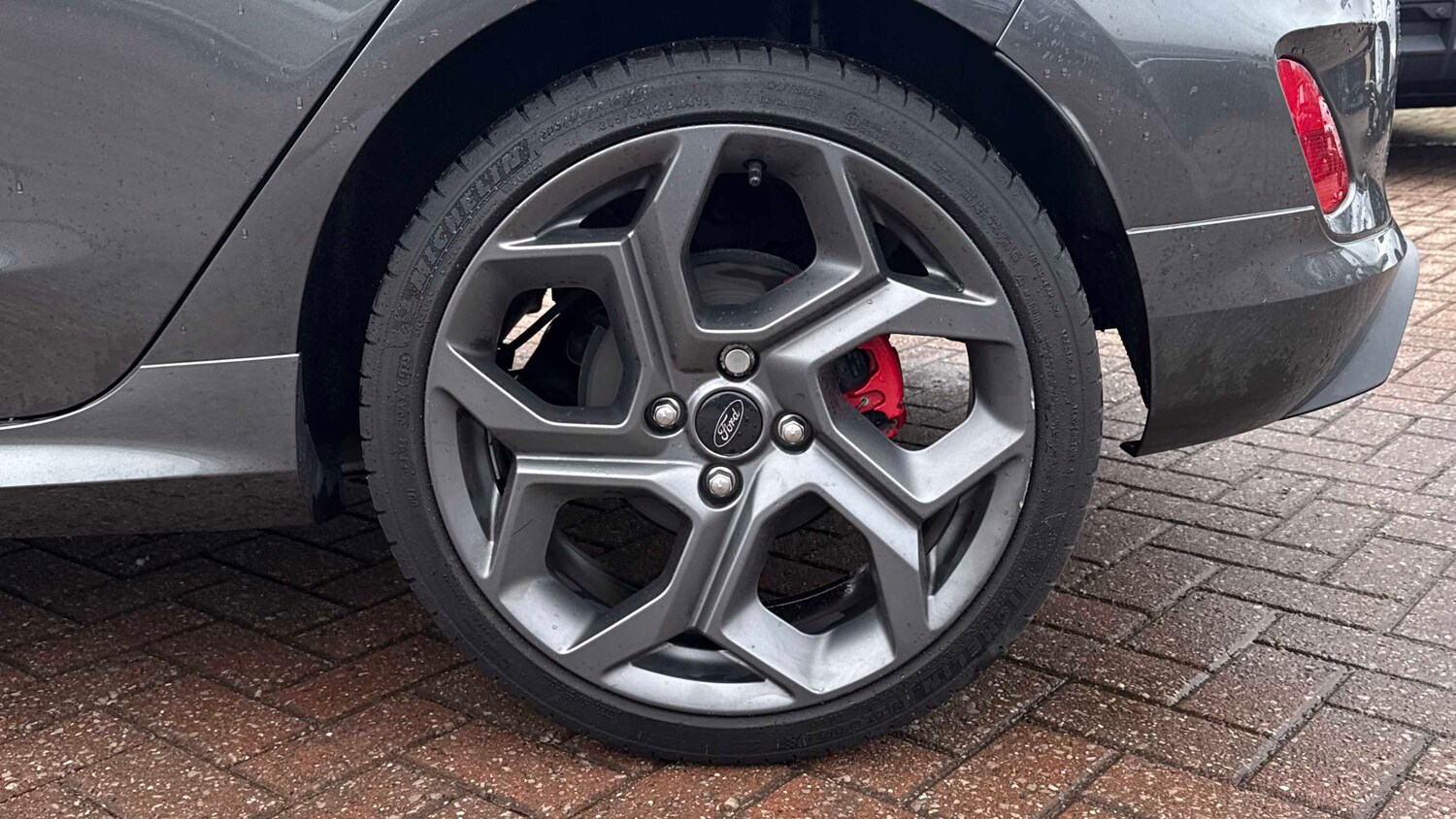 Used Ford Fiesta for sale - 78090227: Photo 7