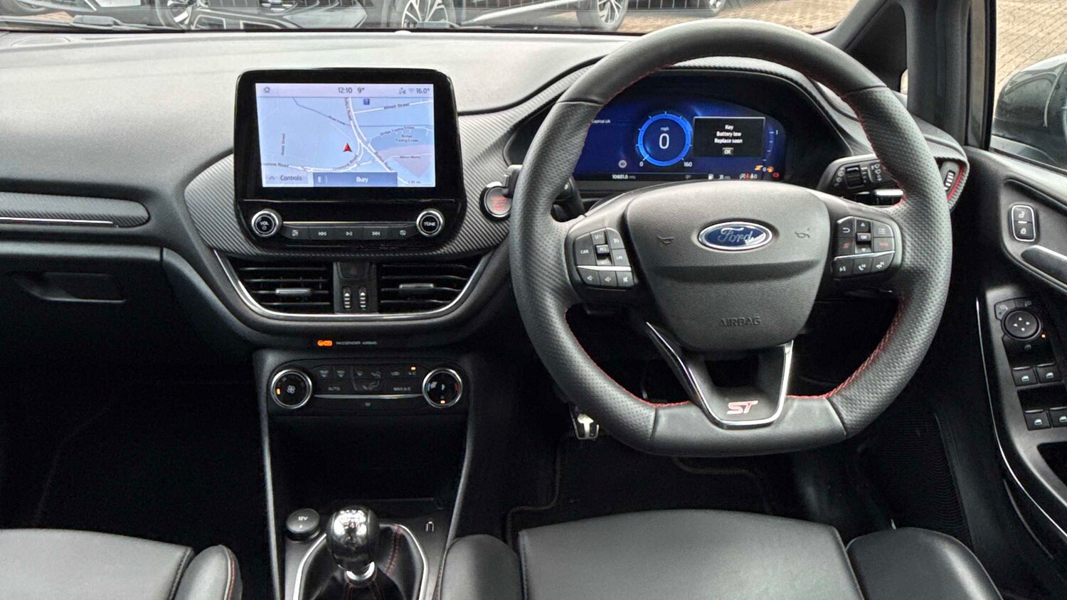 Used Ford Fiesta for sale - 78090227: Photo 8