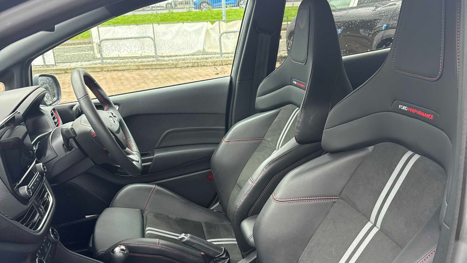 Used Ford Fiesta for sale - 78090227: Photo 9