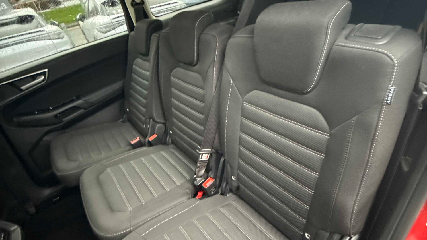 Used Ford Galaxy 2023 for sale - 77857082: Photo 10