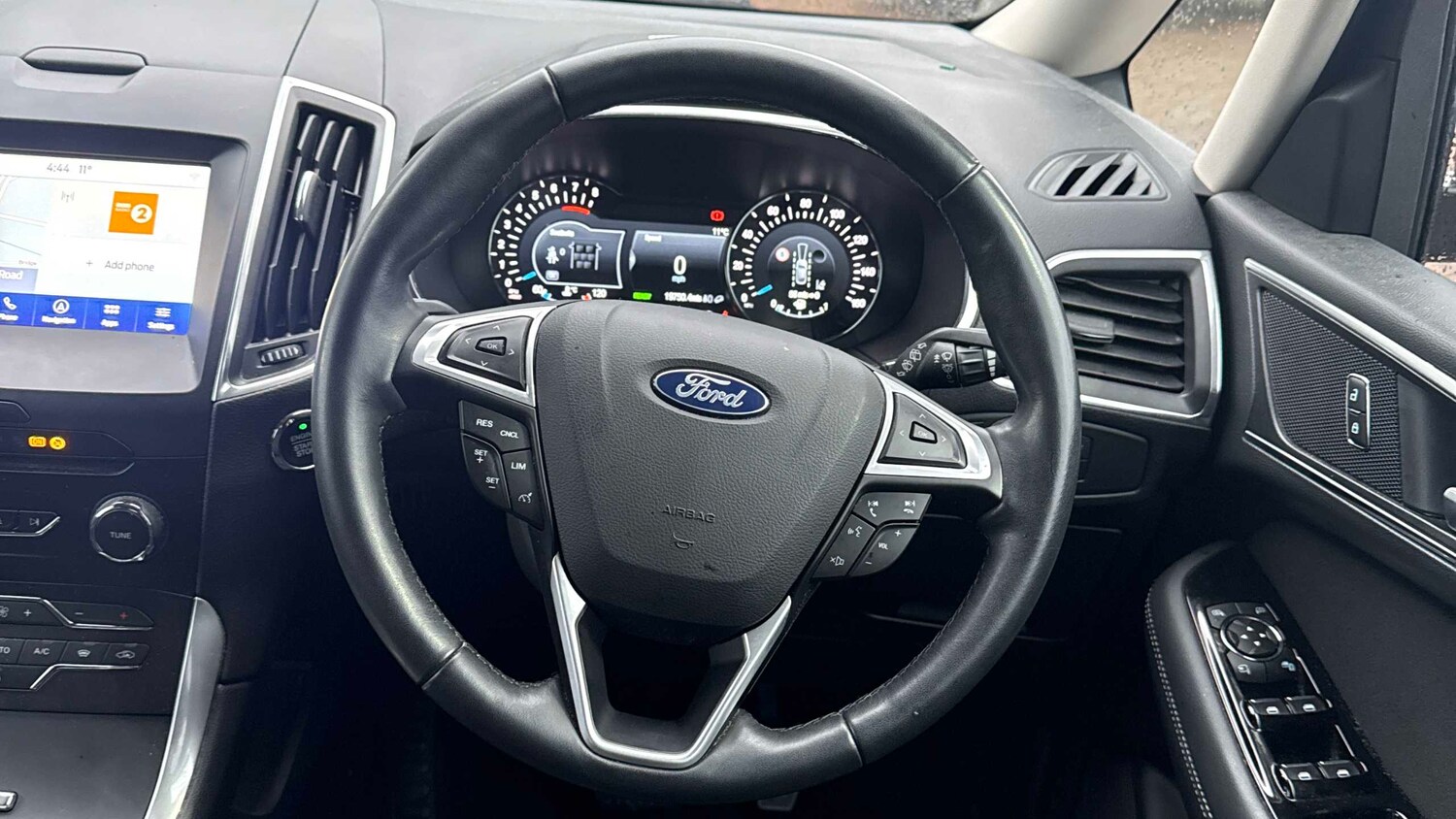 Used Ford Galaxy 2023 for sale - 77857082: Photo 12