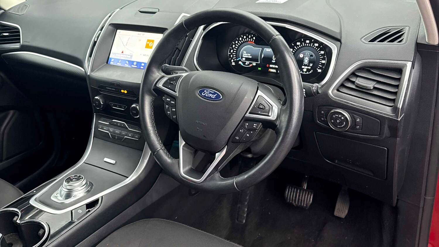 Used Ford Galaxy 2023 for sale - 77857082: Photo 14