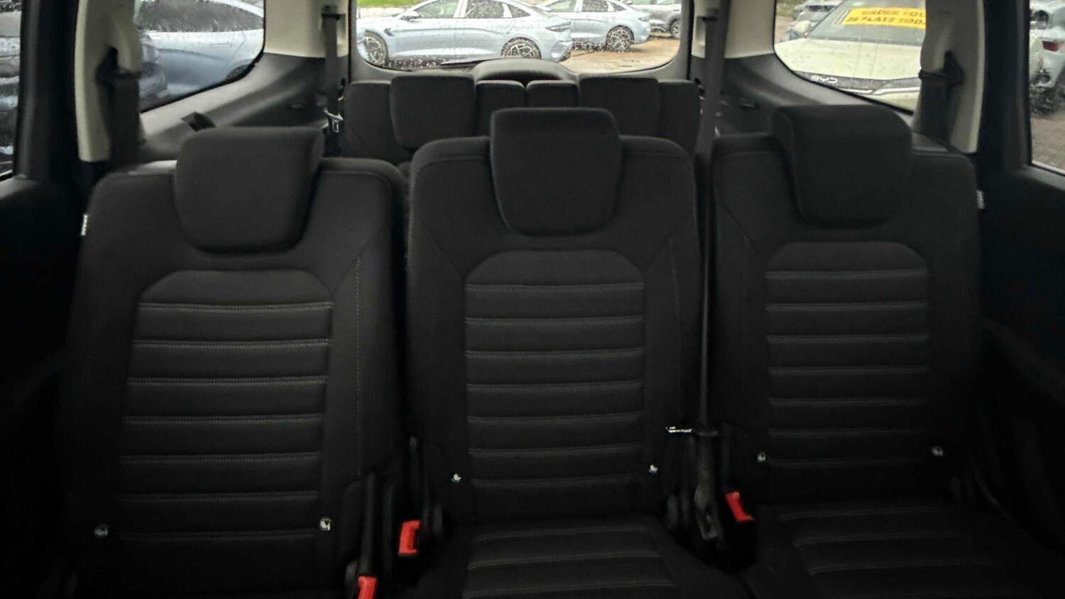 Used Ford Galaxy 2023 for sale - 77857082: Photo 15