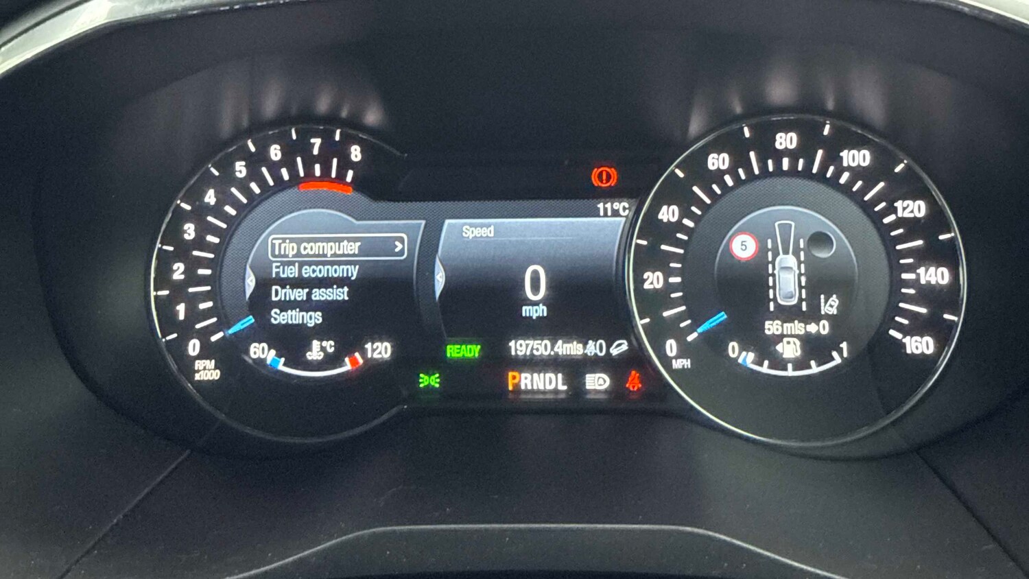 Used Ford Galaxy 2023 for sale - 77857082: Photo 17