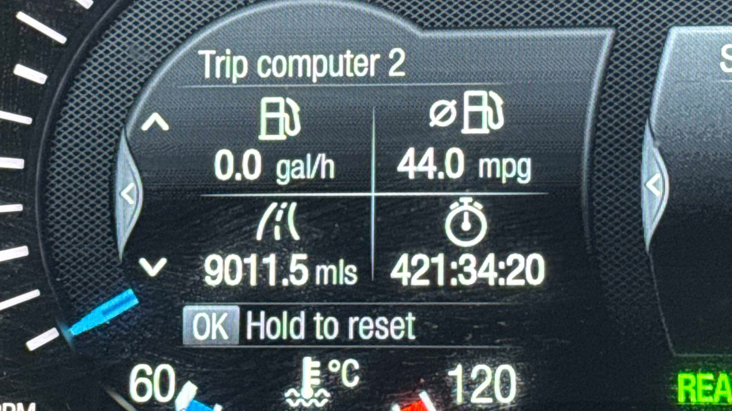 Used Ford Galaxy 2023 for sale - 77857082: Photo 18