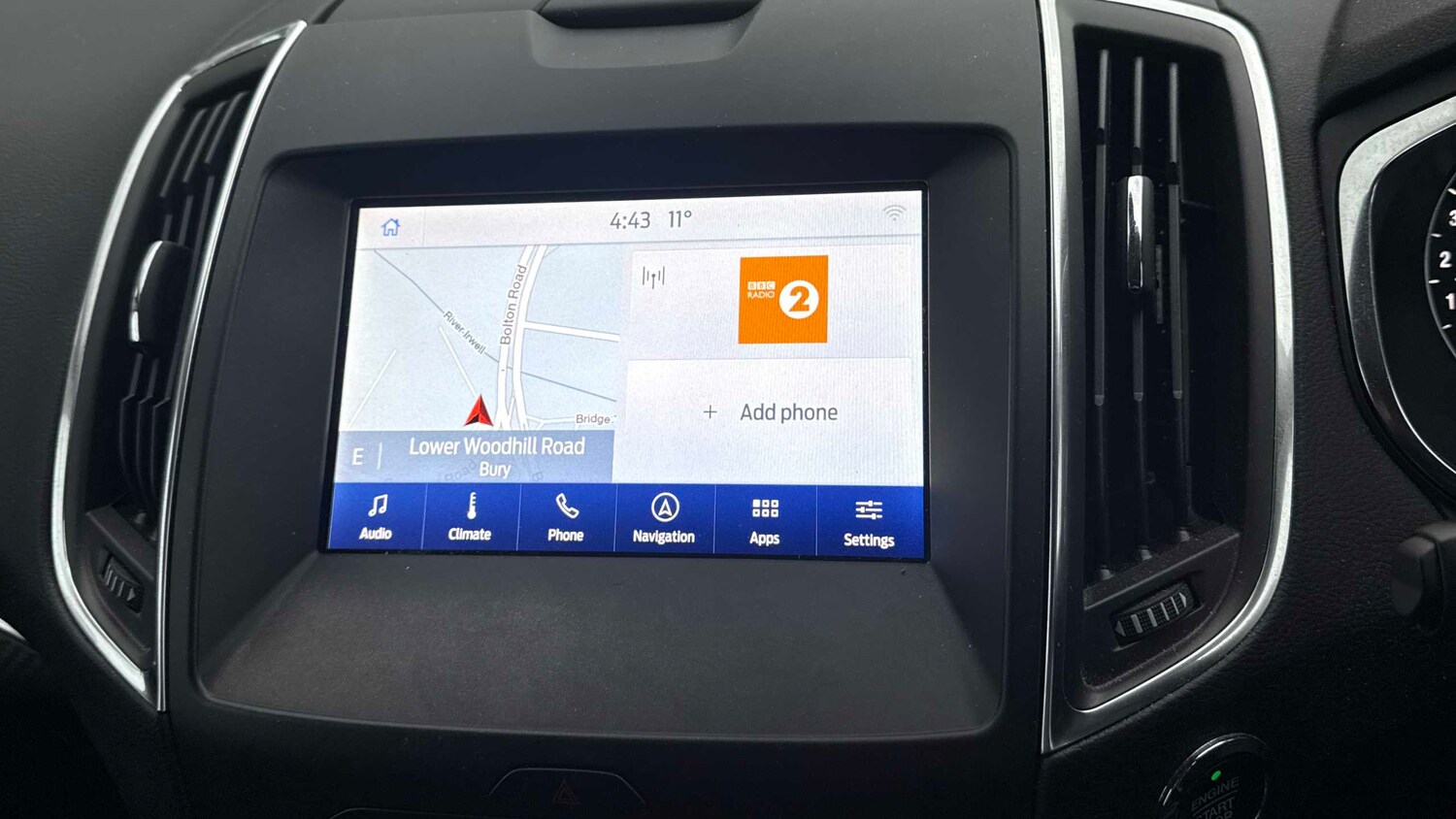 Used Ford Galaxy 2023 for sale - 77857082: Photo 19