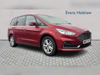 2.5 FHEV 190 Titanium 5dr CVT