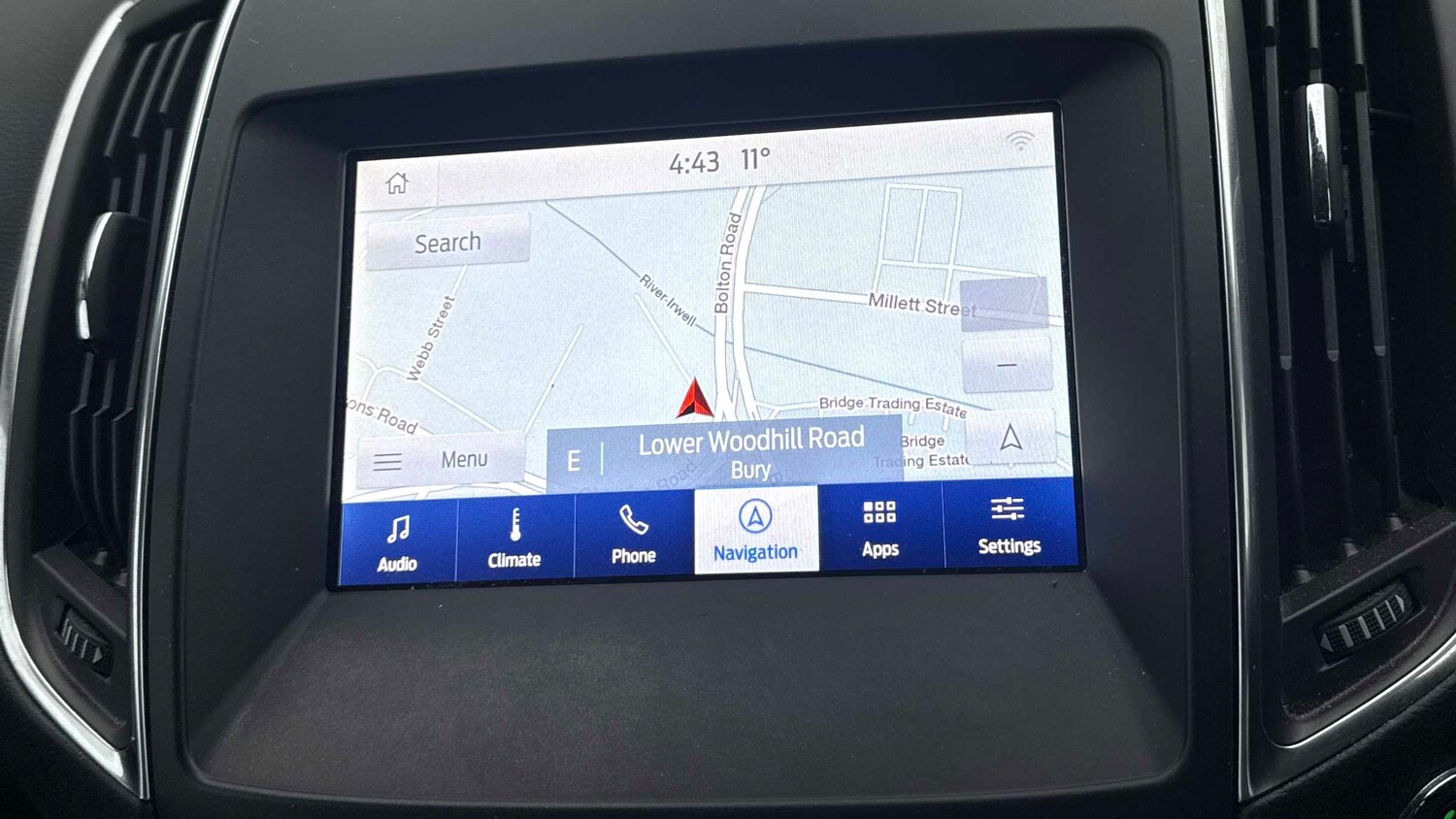 Used Ford Galaxy 2023 for sale - 77857082: Photo 20