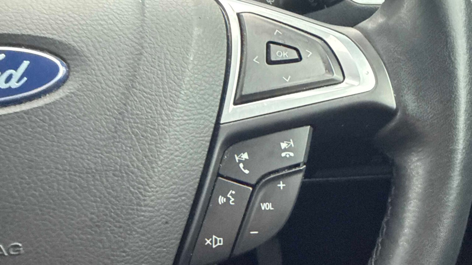 Used Ford Galaxy 2023 for sale - 77857082: Photo 22