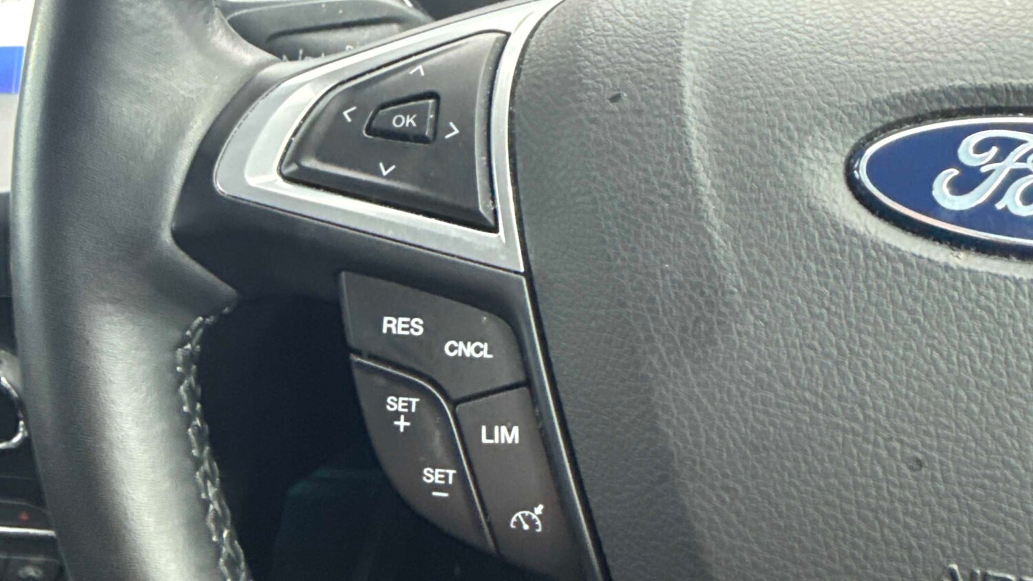 Used Ford Galaxy 2023 for sale - 77857082: Photo 23