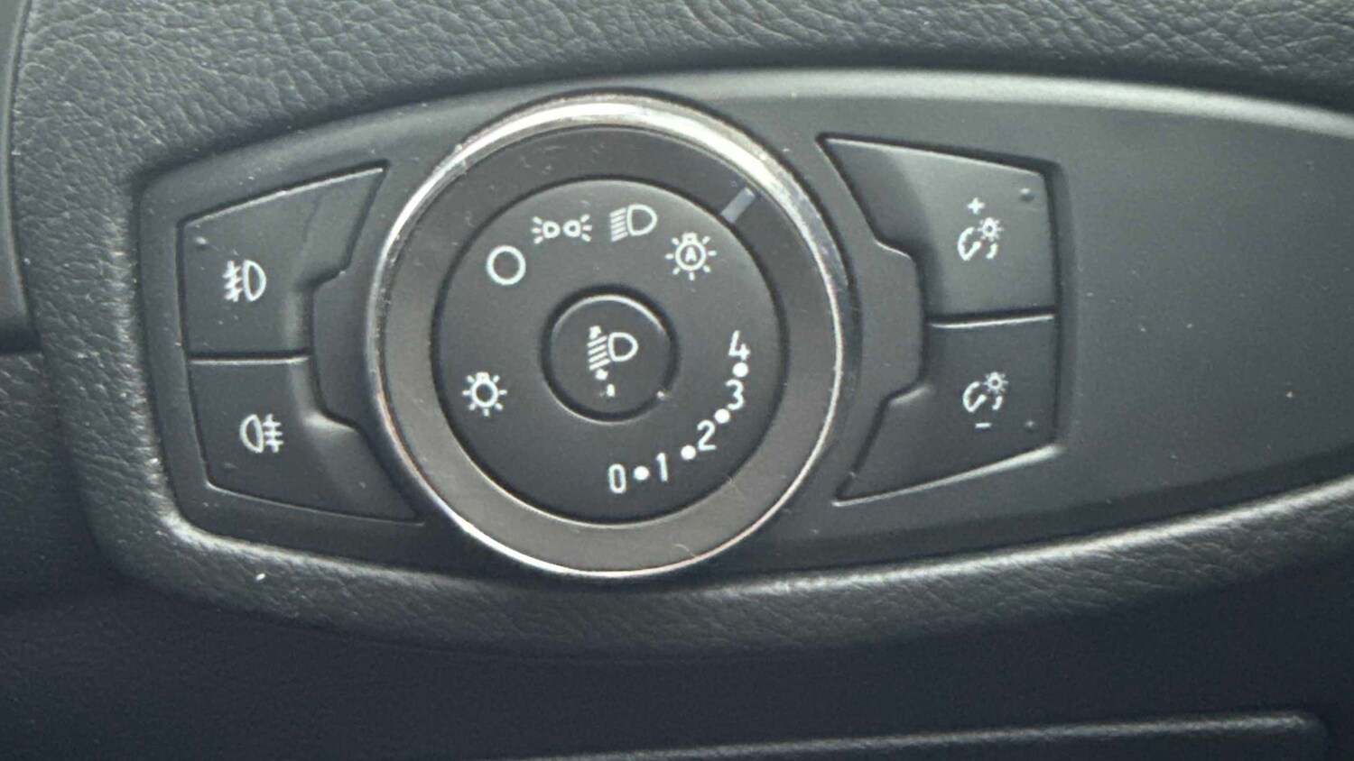 Used Ford Galaxy 2023 for sale - 77857082: Photo 26