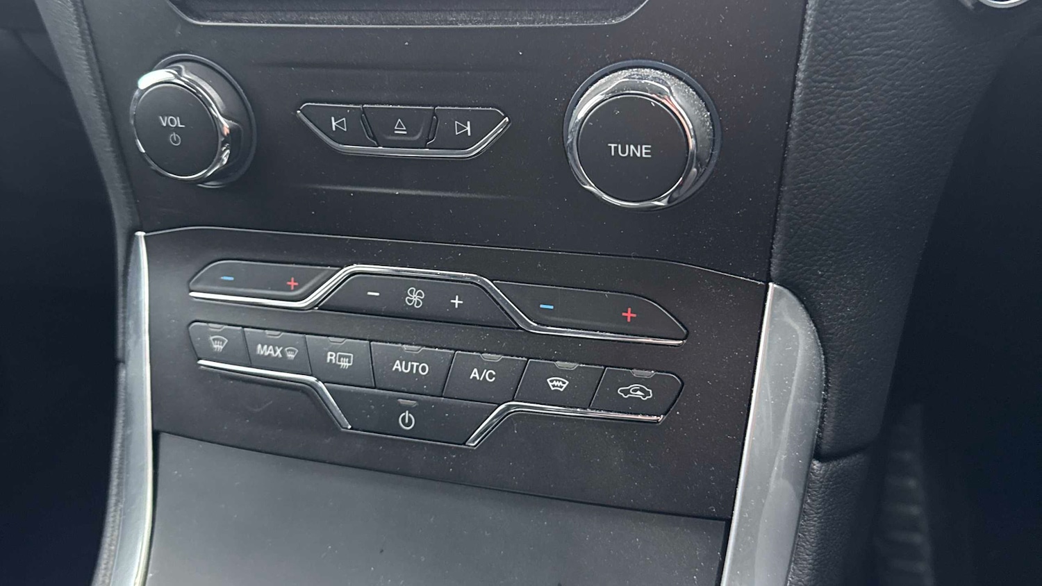 Used Ford Galaxy 2023 for sale - 77857082: Photo 27