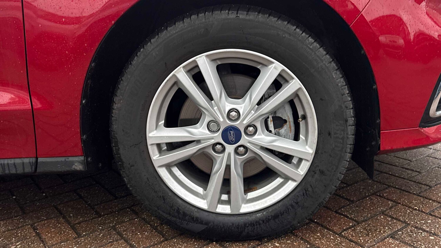 Used Ford Galaxy 2023 for sale - 77857082: Photo 29