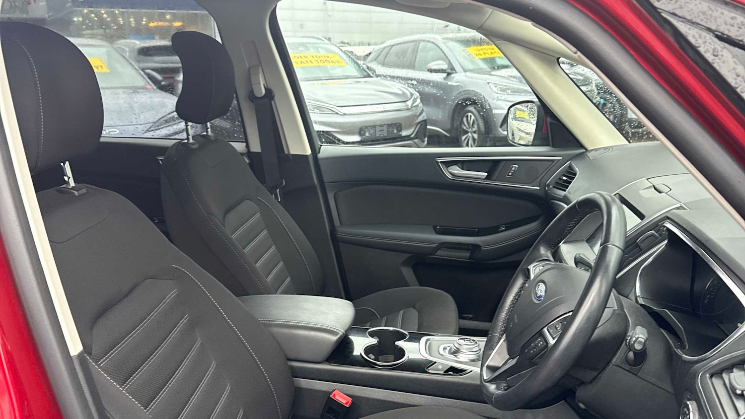 Used Ford Galaxy 2023 for sale - 77857082: Photo 3