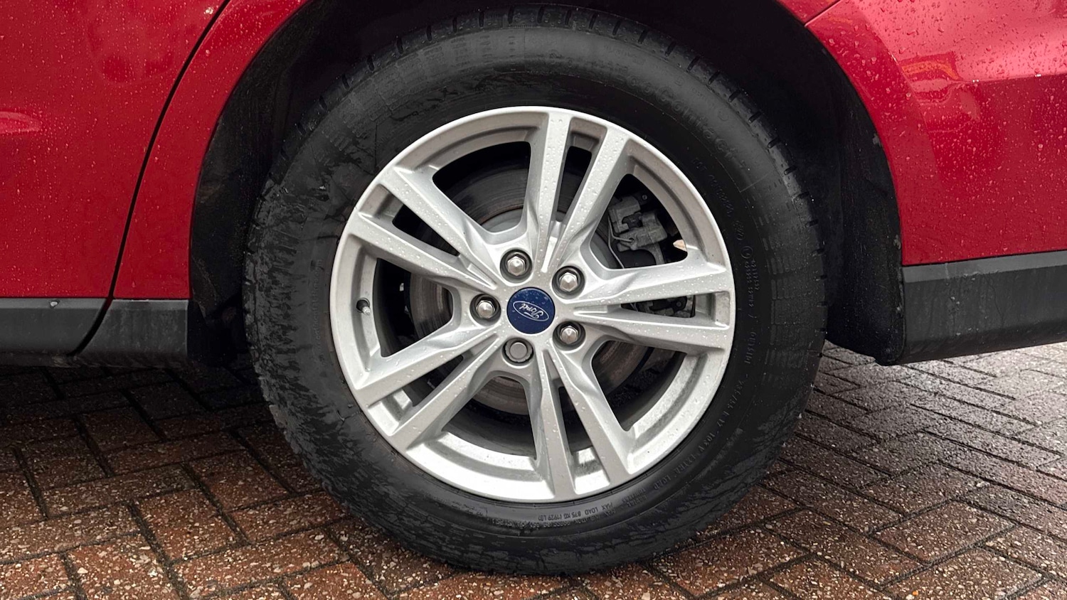 Used Ford Galaxy 2023 for sale - 77857082: Photo 31