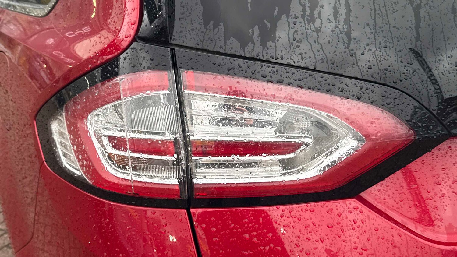 Used Ford Galaxy 2023 for sale - 77857082: Photo 33